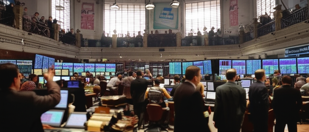 Investimentos Promissores em Novembro: Dicas e Oportunidades