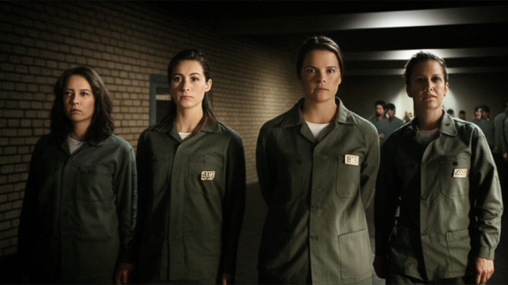 A Série ‘Tremembé’: Crimes Reais Encontram Ficção