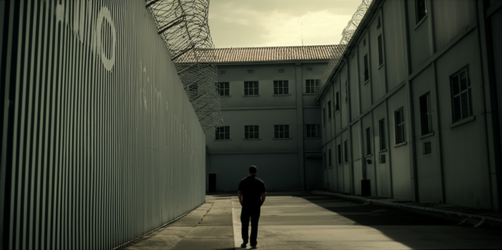 A Série ‘Tremembé’ e Sua Influência no Crime