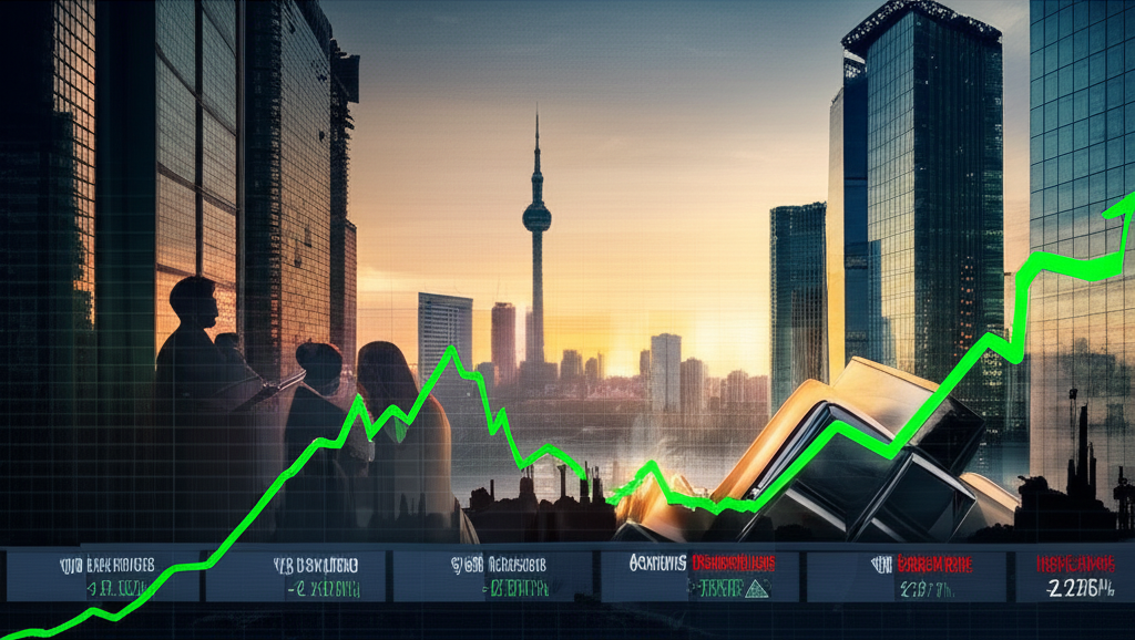 Oscilações do Ibovespa em Outubro: Impacto e Oportunidades