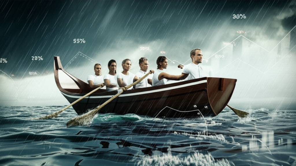 Impasse da Selic: Impactos na Economia Brasileira