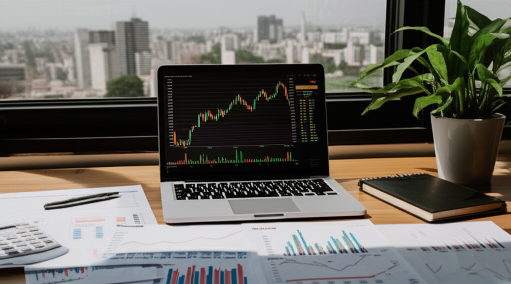 Apostas em Dividendos: Estratégias para Novembro