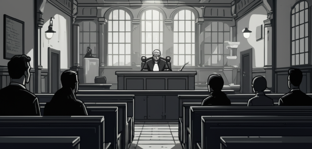 Explorando a Série ‘Tremembé’ e Seus Ecos na Sociedade