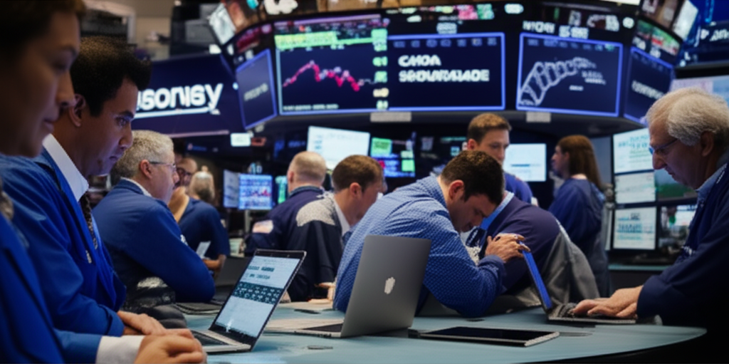 Ações de Dividendos em Novembro: Oportunidades Chave