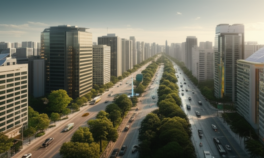 Neutralidade de Carbono no Brasil: 2040 ou 2050?