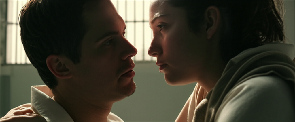 Amor e Conflito: Cristian Cravinhos em Tremembé