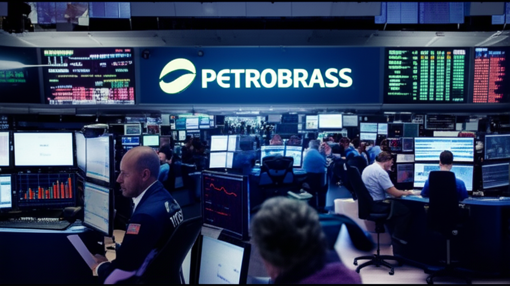 Impacto dos Dividendos da Petrobras no Mercado