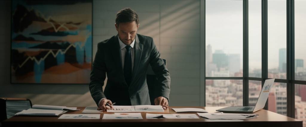 Petrobras 3T25: Capex em Alta e Implicações Financeiras