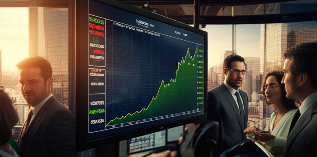 Rali do Ibovespa: Entenda Impactos e Oportunidades