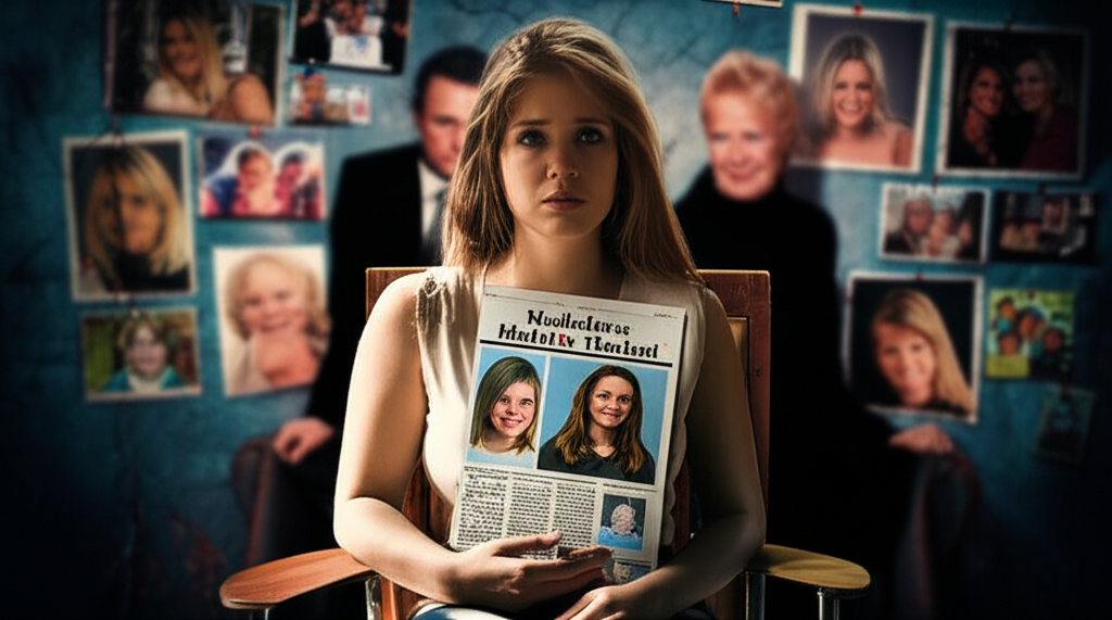 Identidade e Vulnerabilidade no Caso Julia Wandelt