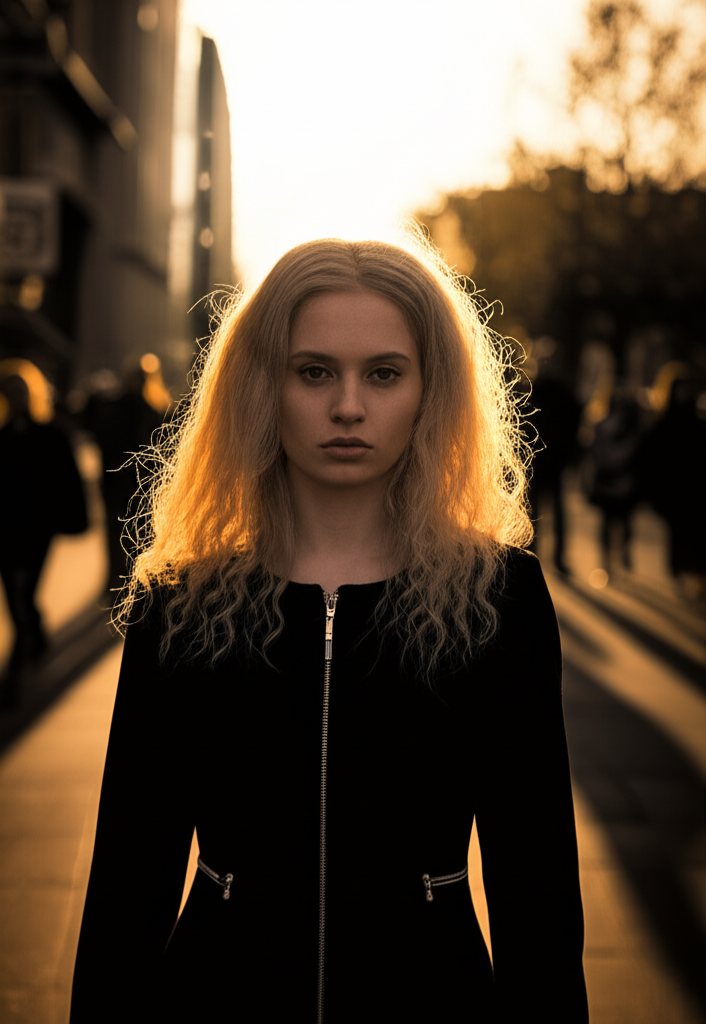 O Caso de Julia Wandelt: Fama ou Assédio?