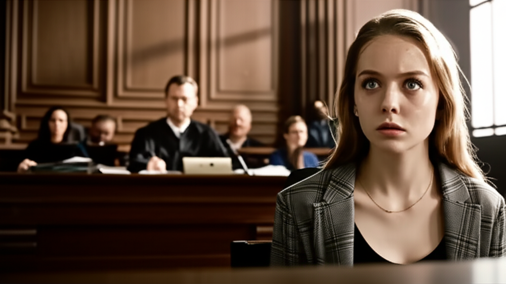 Mistério de Julia Wandelt e a Falsa Madeleine McCann