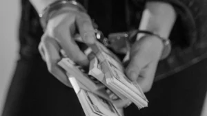 Queda livre: os numeros de Flavio Bolsonaro despencam enquanto a crise do Banco Master engole a politica
