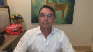 Pesquisa acende alerta em Flavio: Lula abre vantagem enquanto crise do Master se aprofunda com Valdemar e Moraes