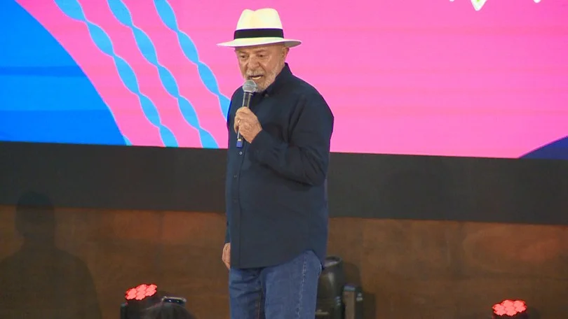 Presidente Lula