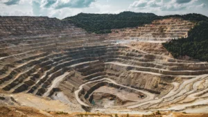Terras raras: por que o Brasil virou a bola da vez na disputa bilionária entre EUA e China