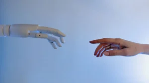 Agentes de IA: quando a inteligência artificial para de responder e começa a trabalhar por você