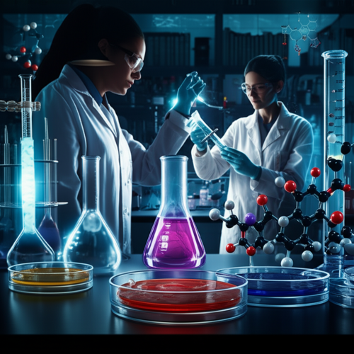 Novo Antibiótico Revoluciona Combate a Bactérias Resistentes