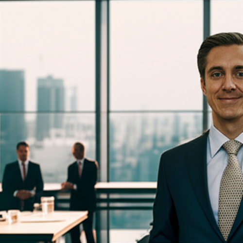 Novo CEO na Americanas: Futuro Promissor