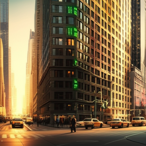 Futuros de NY Sobem com Corte de Juros e Acordo EUA-China