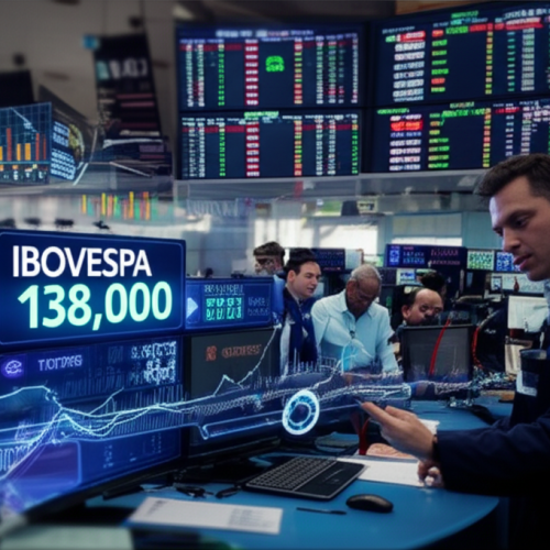 Ibovespa em Alta: O Que Está Influenciando o Mercado?