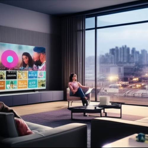 TV 3.0: Revolução Digital na Televisão Brasileira