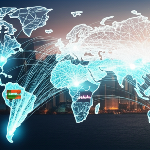 O Impacto Global do Pix nas Transferências Financeiras