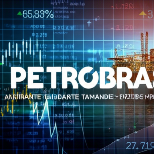Petrobras avança na produção de petróleo e encanta investidores
