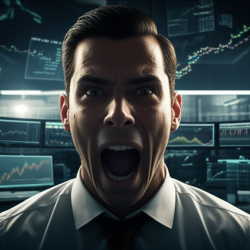 A Jornada de Superação de um Trader