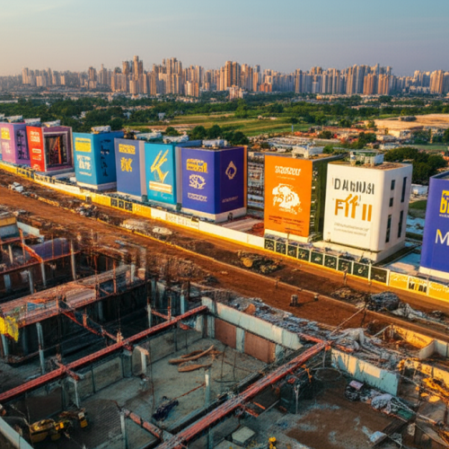Impactos da Ação do Fundo Mérito Desenvolvimento I