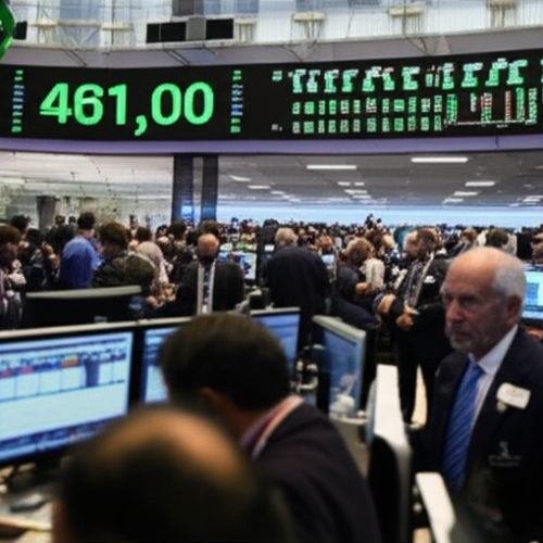 Recorde Histórico do Ibovespa: O Que Esperar Agora?