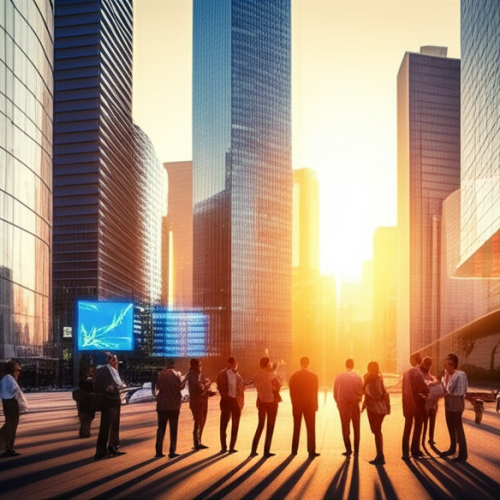 Recorde Histórico do Ibovespa: Impacto e Perspectivas