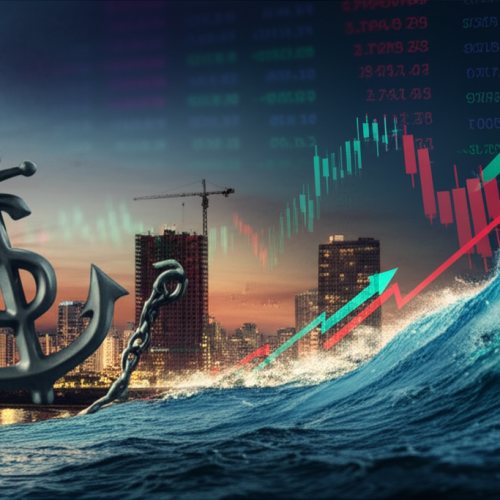 Impacto do Corte de Juros dos EUA na Economia Brasileira