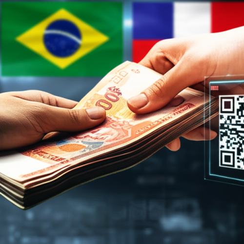 Brics Pay: A Revolução nas Transações Internacionais