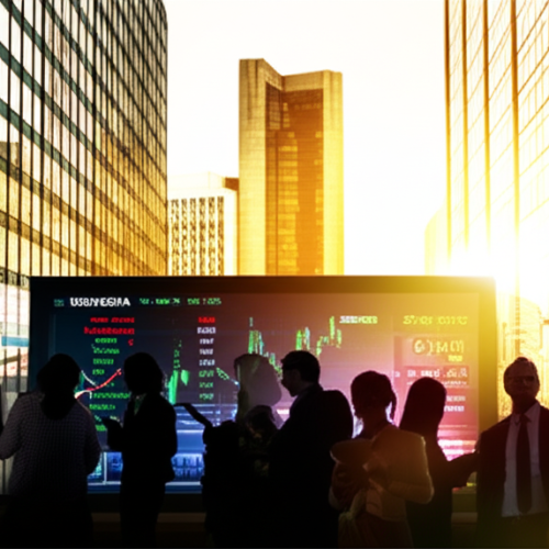 Ibovespa Rumo aos 150 Mil: O Que Esperar?