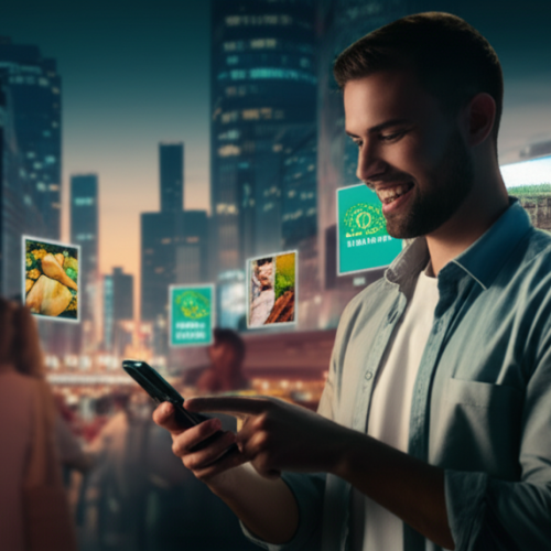 Drex: A Revolução Financeira Digital no Brasil