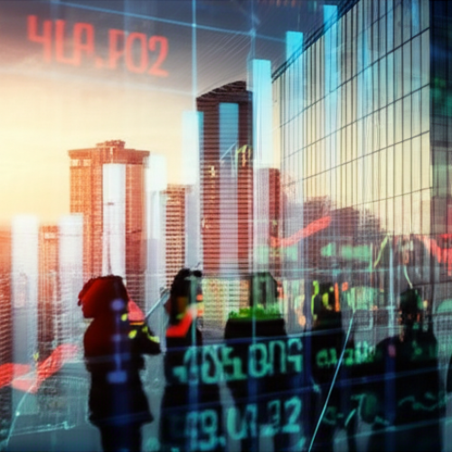 Ibovespa Atinge Recorde Histórico Acima de 149 Mil Pontos