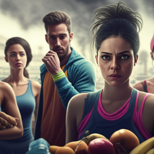 Câncer Crescente na Geração Millennial: Um Alerta Global