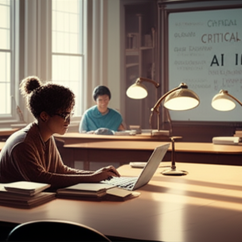 Transforme Seu Aprendizado com Pesquisa Ativa e IA