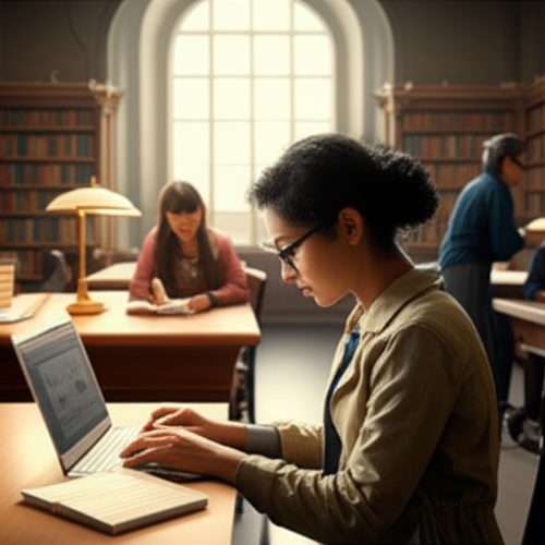 Aprendizado na Web: Vantagens sobre a IA