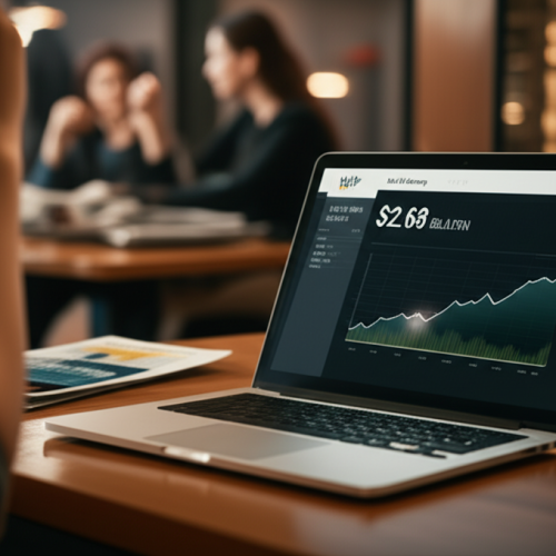 Vale Alcança Lucro de US$ 2,68 Bi no 3º Trimestre