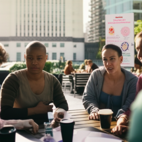 Câncer em Millennials: Alarmante Escalada de Casos