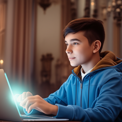 O Legado de Carlo Acutis: Santidade e Modernidade