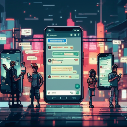 A Transformação da Comunicação com o WhatsApp Nacional