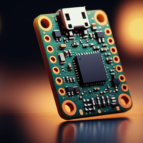 Raspberry Pi Pico 2: Pequenos Avanços, Grandes Impactos
