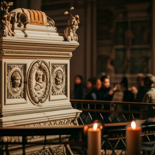 O Legado Inspirador de Santo Carlo Acutis