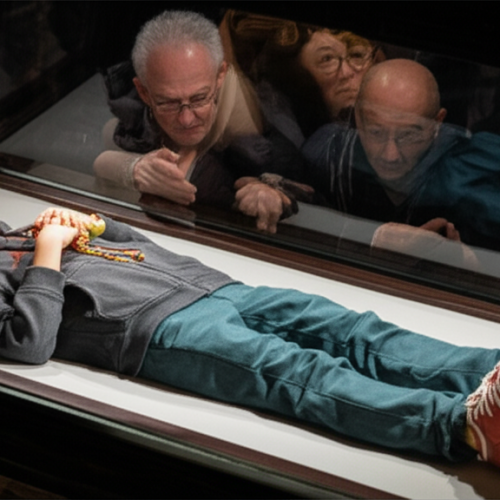 Exumação de Carlo Acutis: Fé e Era Digital