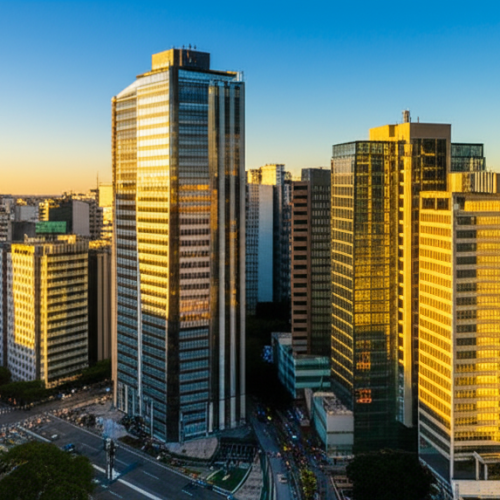 Projeções Econômicas Otimistas para o Brasil