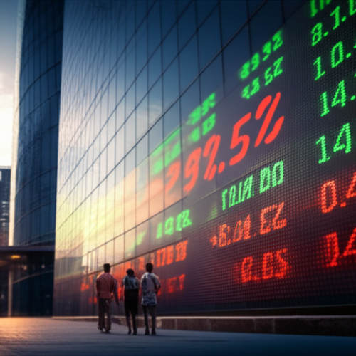 Impactos dos Dados do Banco Central no Banco do Brasil