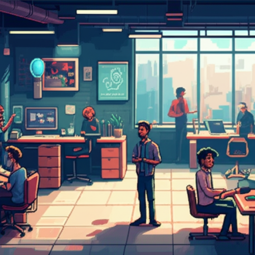 Riscos Psicossociais: A Nova Era da Saúde Mental no Trabalho